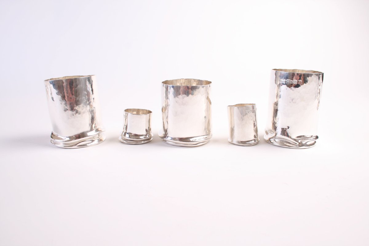Mccleansilver's tweet photo. I've invented a new technique for my Ballistic beakers. I call it Propane forming.https://t.co/MF1nsxtGmt https://t.co/LtVNwfYcb1