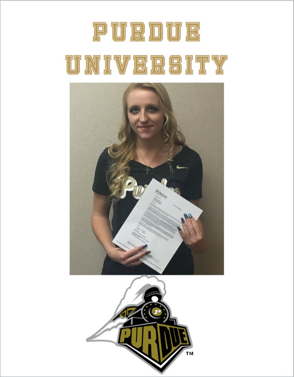 blazerguidance's tweet photo. Eastside would like to congratulate Lindsey Sutter on her acceptance to Purdue University. Your hard work paid off! https://t.co/1btrwLB6Nf