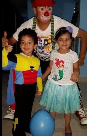 FcoJexpressPeru's tweet photo. Y en #SuperTopa, Felicidades #Rodrigo en tu día @diegotopaok https://t.co/LYo3k8N0F6