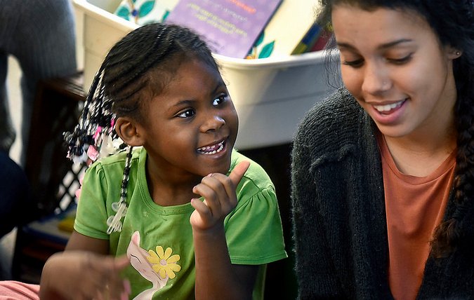 EducationMN's tweet photo. .@GovMarkDayton unrelenting in push to expand early education programs https://t.co/rJU2JJ1G2E #prek4allmn #mnleg https://t.co/VgcQCS8YWl
