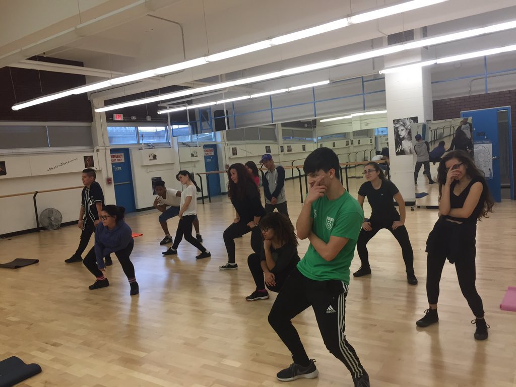 BMTMDance's tweet photo. @artsmarrocco @MarroccoCSS @GodsGiftCrew will be performing @LCSMadness this Friday for the big #GPAD! @3:30 tix $5💕 https://t.co/hfC6seVpKU