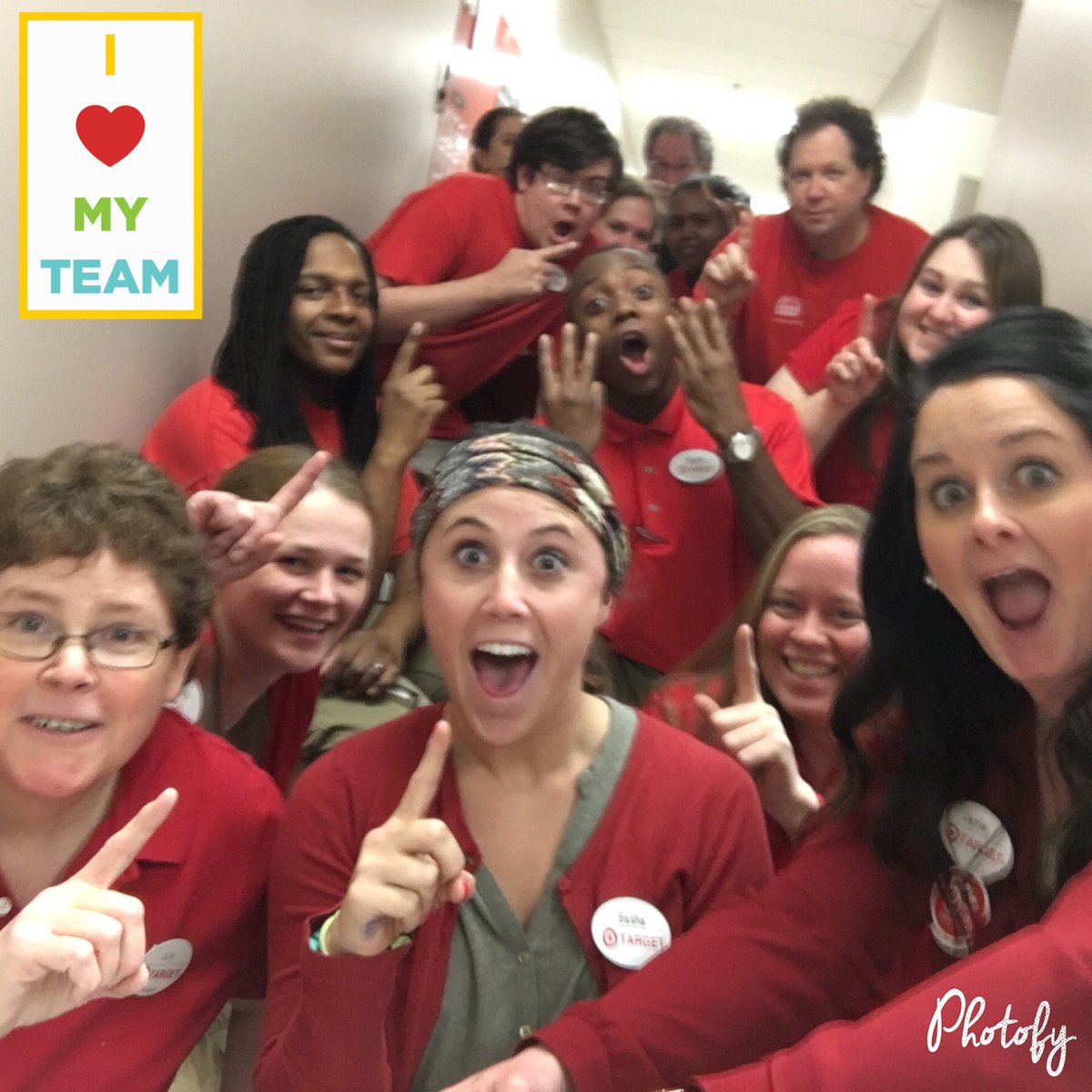 JamieJoWeav's tweet photo. 100% Vibe for 4 straight weeks! #proudSTL @alisonjstephen @ButrynMatt @ISUAmy @bthomp33 @S_Velen4 @grogreikofski https://t.co/KSMxGWghFr