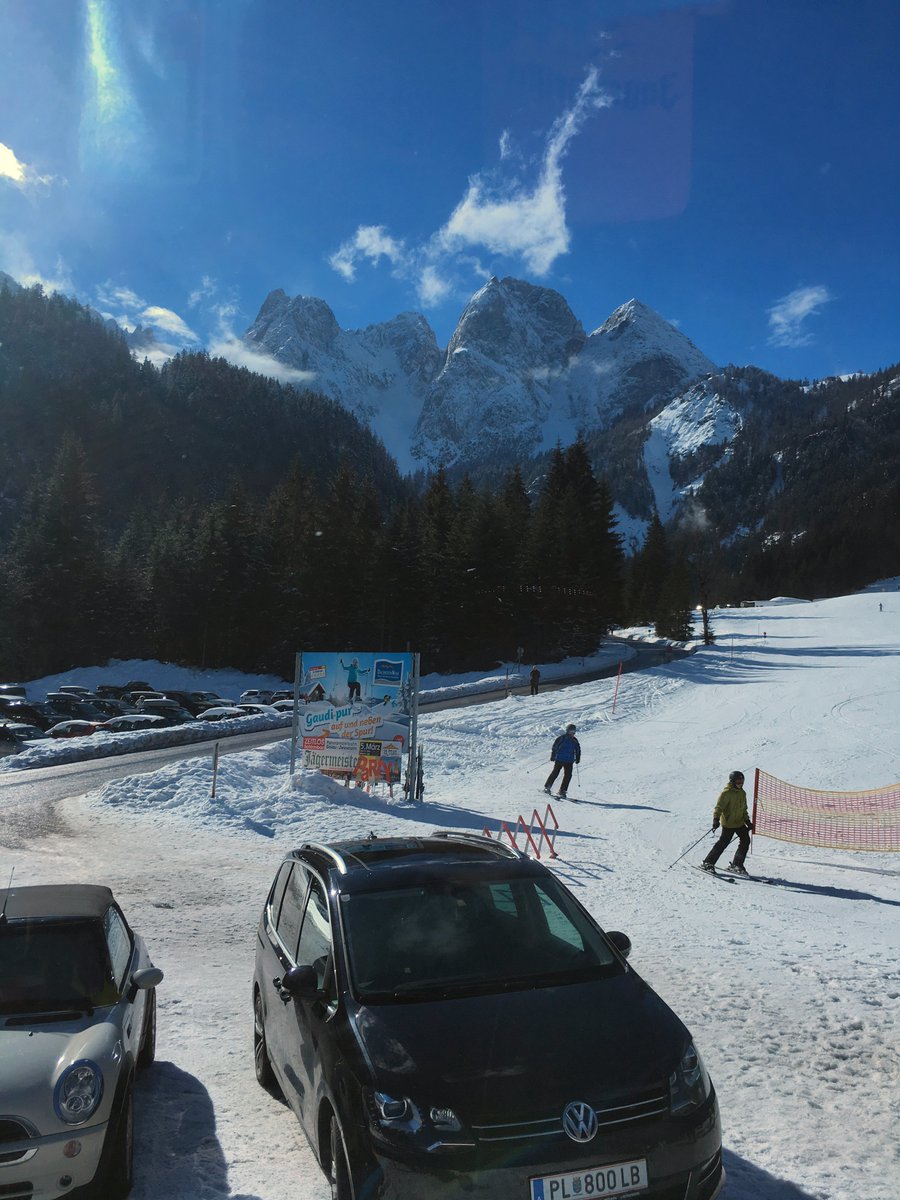 icanskicouk's tweet photo. A fab snowy week in #russbach. In celebration that we still remember how to ski, TAKE5 at https://t.co/H8RVmVilpV https://t.co/boPtEUyiJz
