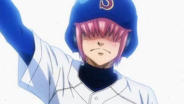 Uzivatel を Na Twitteru 小湊春市生誕祭16 小湊亮介が兄になった日 ダイヤのaクラスタさんと繋がりたい Rtした人全員フォローする はるっち おめでとう アニメでは倉持が春市呼びになり 原作では髪を切り 最高に熱い かわいいよ T Co