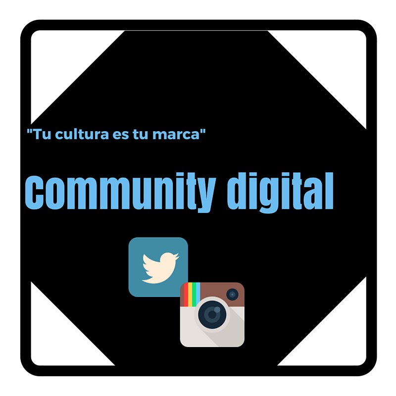 cmmunitydigital's tweet photo. Contactanos por nuestras redes sociales, #marketing #marketingdigital #Redessociales #socialMedia https://t.co/qq22sAbFxE