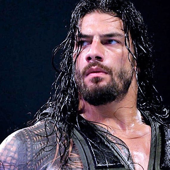 LeeshaNDessy's tweet photo. #Roman #NotPlayinGames #HHHYerGameIsUpBud #AcceptItNow #YerGoinDwn @WWERomanReigns @romanreigns568 @shady926 https://t.co/rYXlgOjbkJ