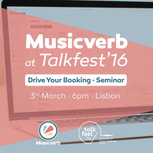 Musicverb tweet media