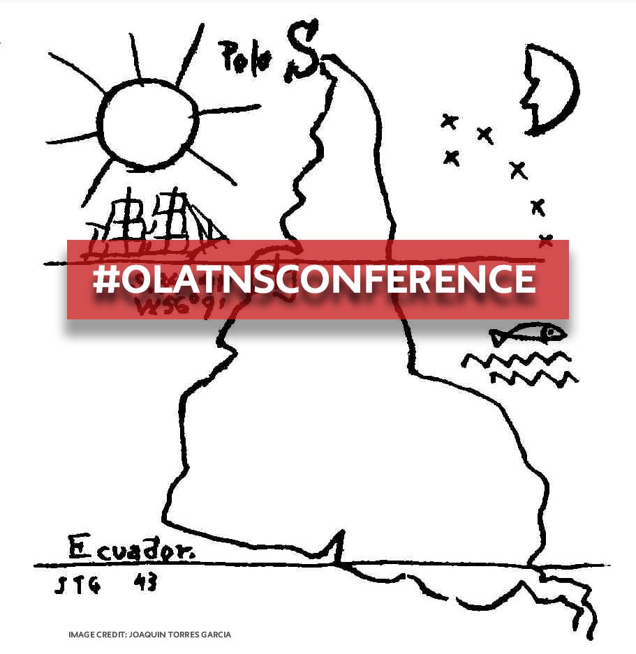 ObservLatAm's tweet image. Deadline for submissions to the grad + #NewSchoolAlumni Conference coming up! Thursday 3/3! bit.ly/1VzUgbr