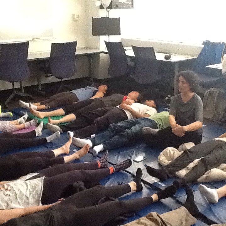 Einstein WellMed tweet media