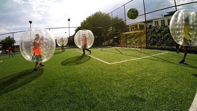 BubbleBounceSA's tweet photo. Amazing shot of a Bubble Bounce game over the weekend!

Visit https://t.co/HgDjrU3XDZ for more information. https://t.co/cmZ6hfgvCm