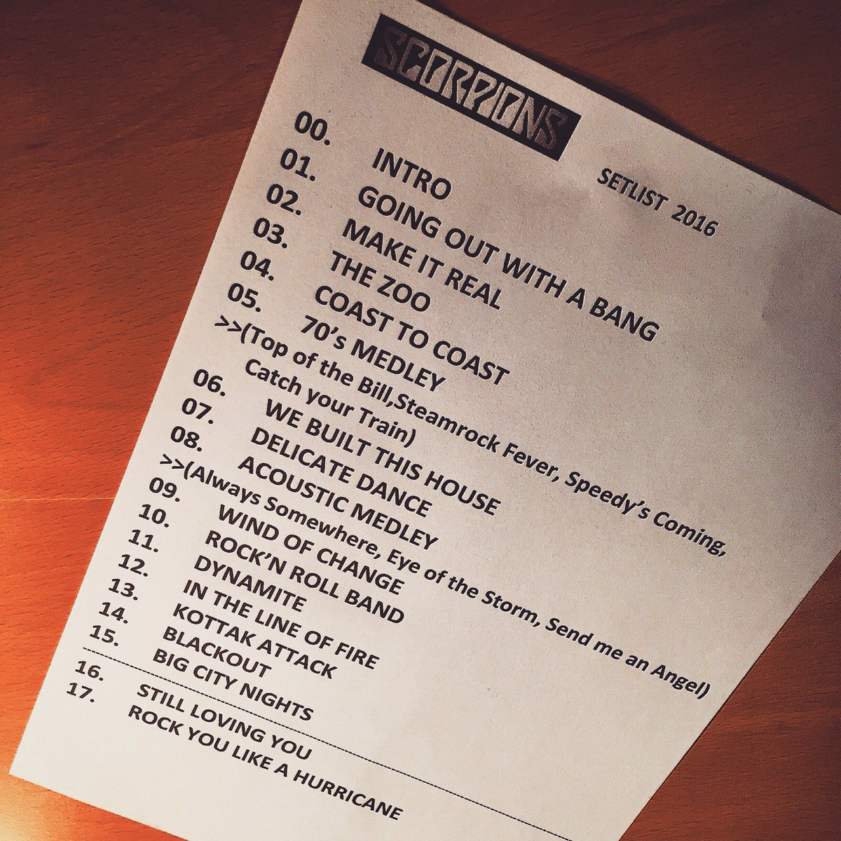 Live Nation Hungary tweet media