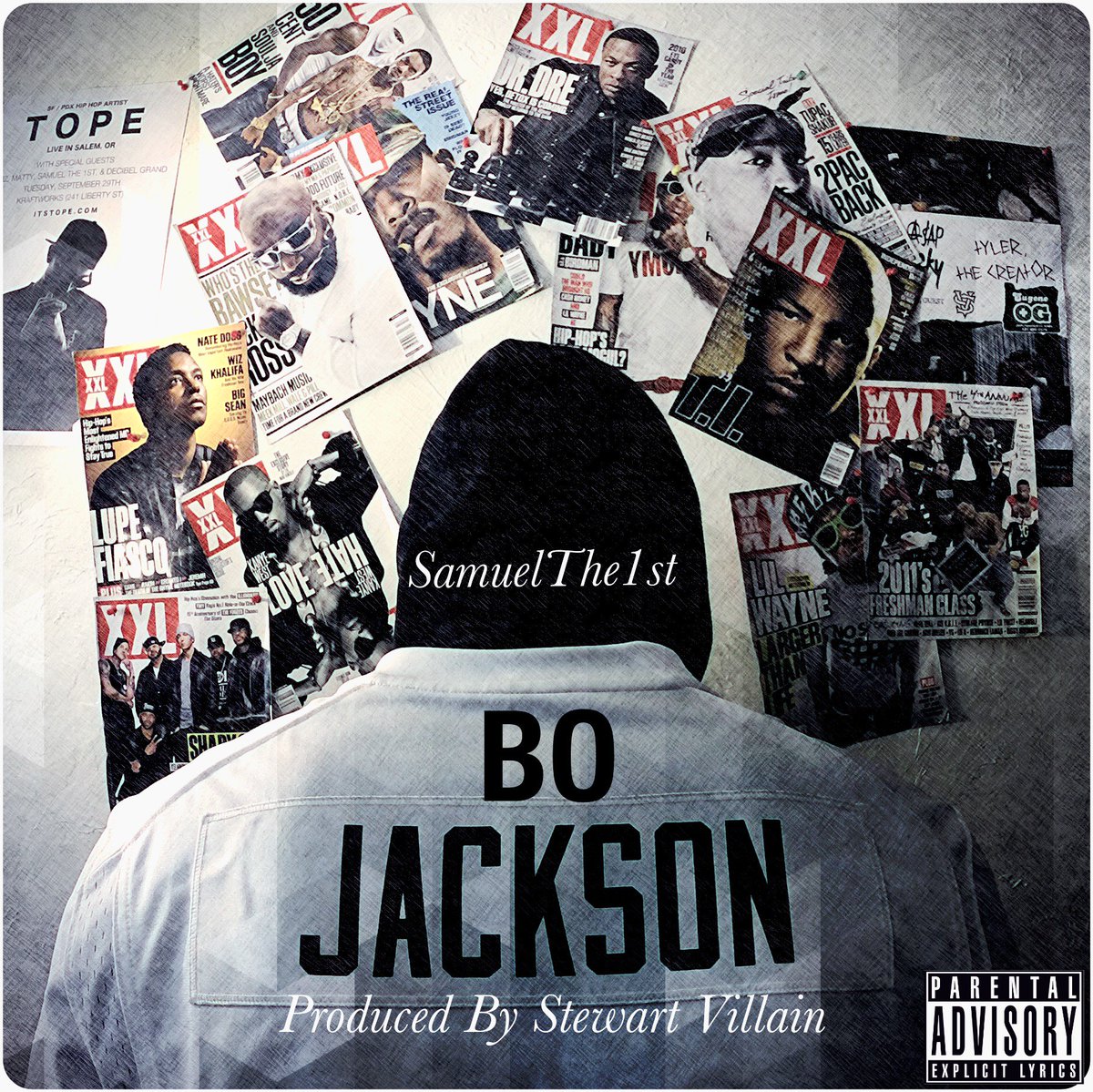 FVRTHERMORE's tweet photo. Does @BoJackson know @SamuelThe1st x @StewartVillain ?

https://t.co/7dEHfSfSpf https://t.co/AveClWBqVv