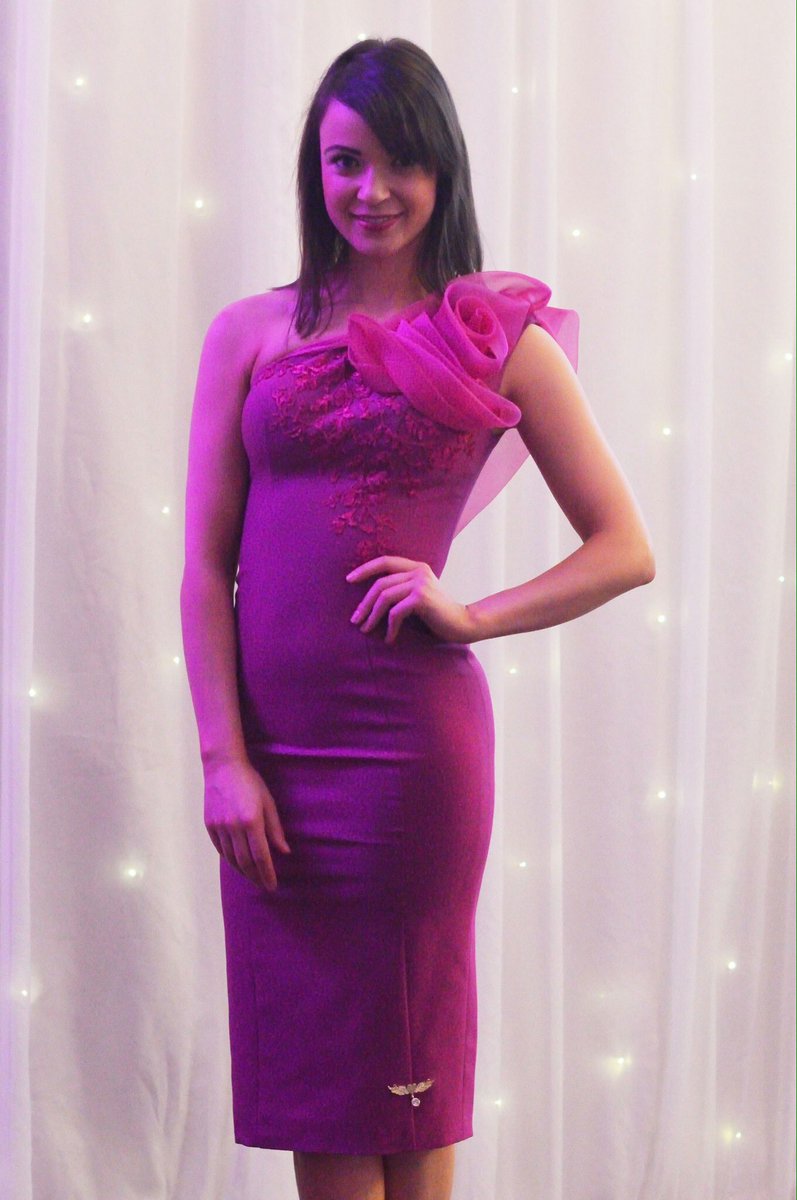 PHOENIX_VIRE's tweet photo. Some of the images from our recent fashion show for the @blogsquadHQ in the @TheBrehon #fashion #phoenixv https://t.co/5QKgEBmEvE