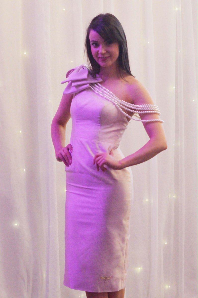 PHOENIX_VIRE's tweet photo. Some of the images from our recent fashion show for the @blogsquadHQ in the @TheBrehon #fashion #phoenixv https://t.co/5QKgEBmEvE