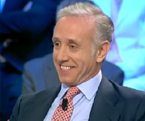 Los científicos se han ido del país, pero se ha quedao Inda llamando etarra a quien a él le sale de los huevos.