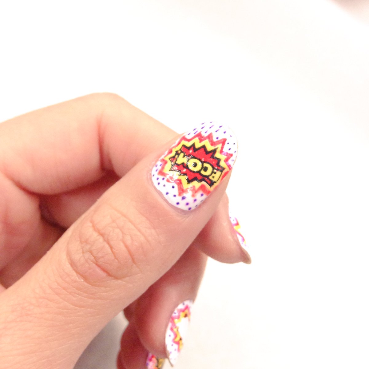 thenailsensblog's tweet photo. BOOM. #sneakpeak https://t.co/zGajdecwmx