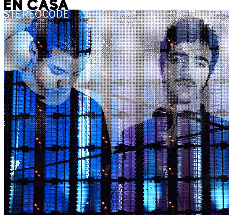 Stereocode tweet media