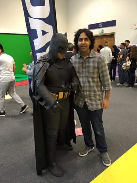 brucealbaidhani's tweet photo. #mefcc#batfleck#dawnofjustice https://t.co/UEA8eWuRoY
