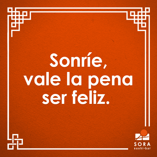 SoraReynosa's tweet photo. ¡Una sonrisa lo cambia todo!. #FelizLunes https://t.co/8CfZcL9qZN