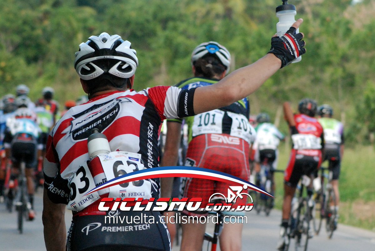 CiclismoRD's tweet photo. Fotografías de la etapa #VINRD https://t.co/TW3MubXy0y
