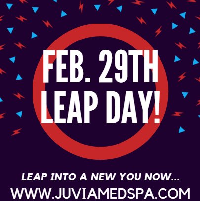 juviamedspa tweet picture