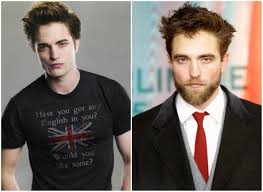 cahide108's tweet photo. Bence sakalsız daha çekici...#robert pattinson# https://t.co/QtJJjlcUfk