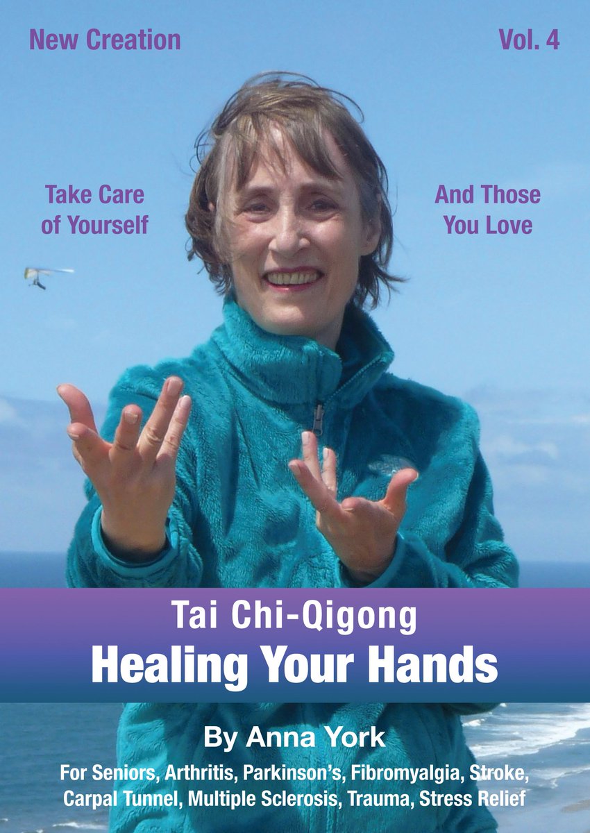 YorkRisingUP's tweet photo. If you or someone you love has painful or weak hands--Tai Chi-Qigong for Healing Your Hands! https://t.co/sIH9LB2gPb https://t.co/PHTySE41E4