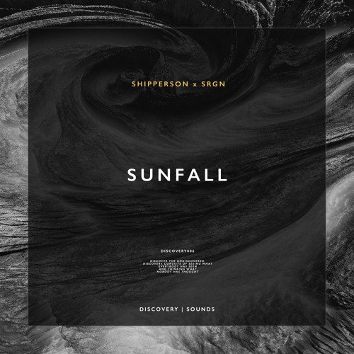 tunetools_'s tweet photo. @DJShipperson joined forces with @SurgeonSRGN and unleash "Sunfall" https://t.co/66Th1oDYOr https://t.co/V5YvJQ6X5p
