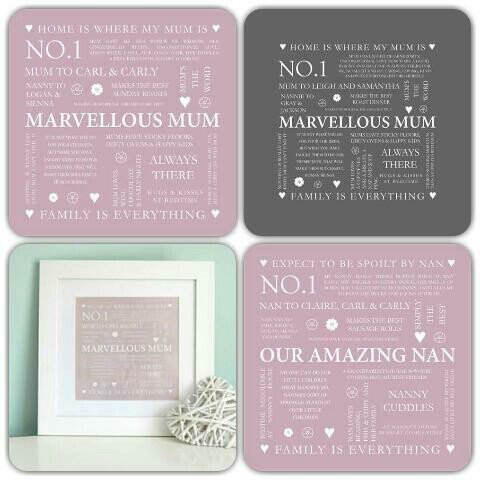 evrylittldetail's tweet photo. There's still time to order a personalised #mothersday print! Only £17 plus p&amp;p #giftideasformum   #marvellousmum https://t.co/7wohlBlUuG