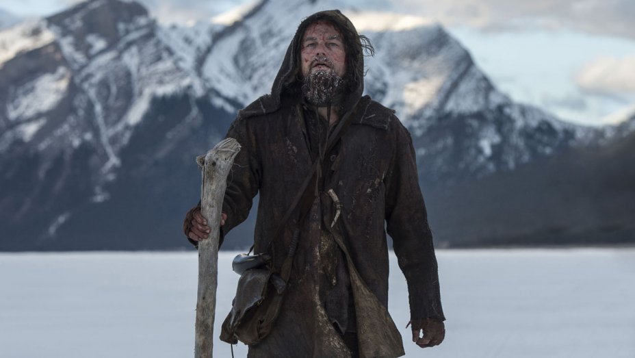 THRmovies's tweet photo. China Clears 'The Revenant' for Release, Cuts Expected https://t.co/FRo13OxfCV https://t.co/cXgkggYAVc