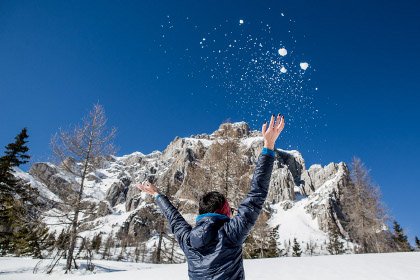 #gioiadivivere in poesia in dialetto zoldano!
dolomitidizoldo.it/gioia-di-viver…
