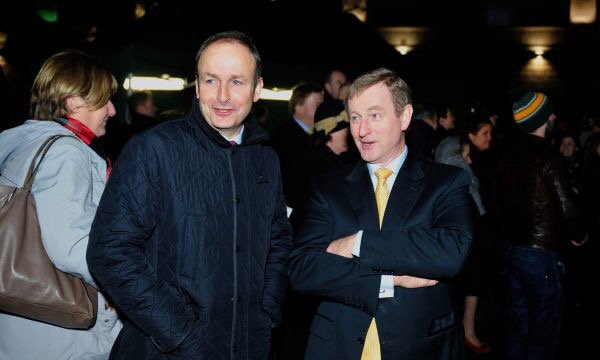 NChildersMEP's tweet photo. Rotating-taoiseach plan key to any FF-FG alliance - party sources
via The Irish Times https://t.co/SOEfSvXXyq https://t.co/HKBMIas8Xe
