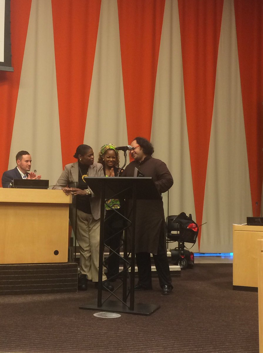 impact21_team's tweet photo. @KunalSood A Positive agent of @IMPACTL21 to Drive Change at #POC2016 @UN #ConvoWithMen #diversity #sustainability https://t.co/7xJAb6tKJC