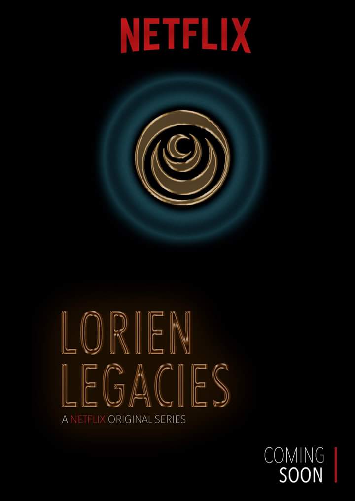 LorienOnNetflix's tweet photo. Já imaginou? 😍
Vamos galera, tweetem #LorienLegaciesOnNetflix https://t.co/XIdBsRm4Zf