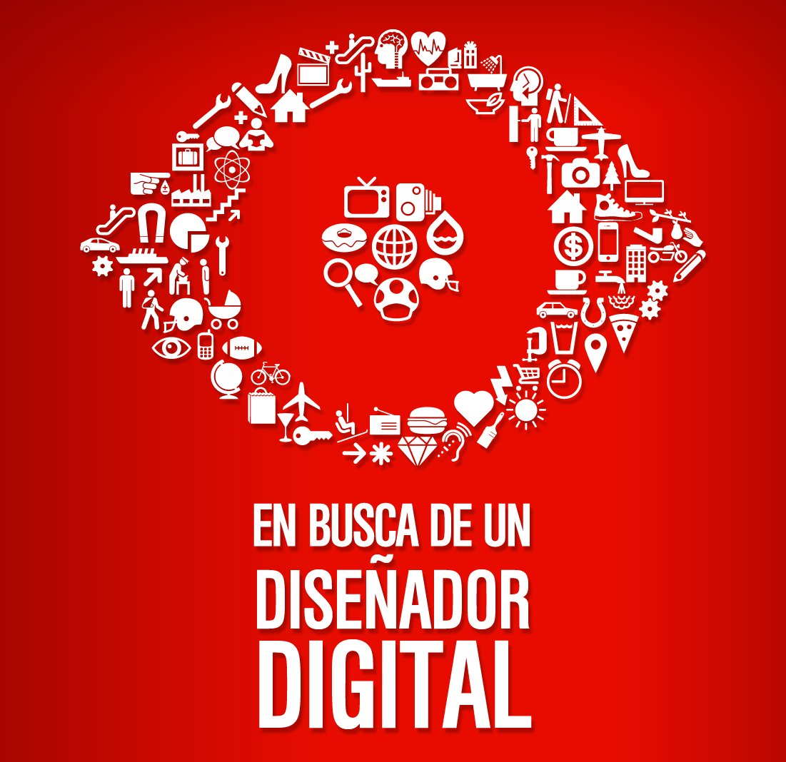 chileartesanias's tweet image. Buscamos a un Diseñador(a) Gráfico junior para media jornada, corran la voz! artesaniasdechile.cl/noticias-artes…