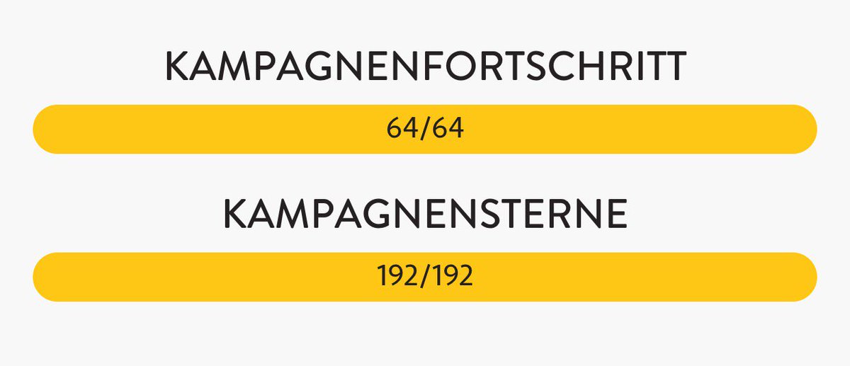 Nimbert's tweet photo. Geschafft \o/ Alle Sterne :) #BaseCommand #StarWarsBattlefront @EAStarWars https://t.co/6na542146W