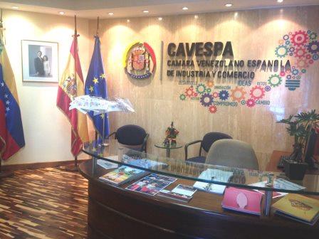 Buenos días ¿Quieres formar parte de CAVESPA? Conoce el proceso y requisitos de afiliación bit.ly/1T4vFhc