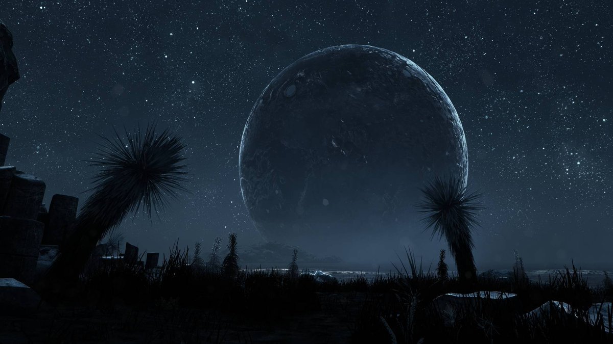 iagamesES's tweet photo. #TheSolusProject el FINAL o PRINCIPIO de la HUMANIDAD en nuestras manos https://t.co/C1UVNjl7vl #games  #videojuegos https://t.co/61JATXNI1f