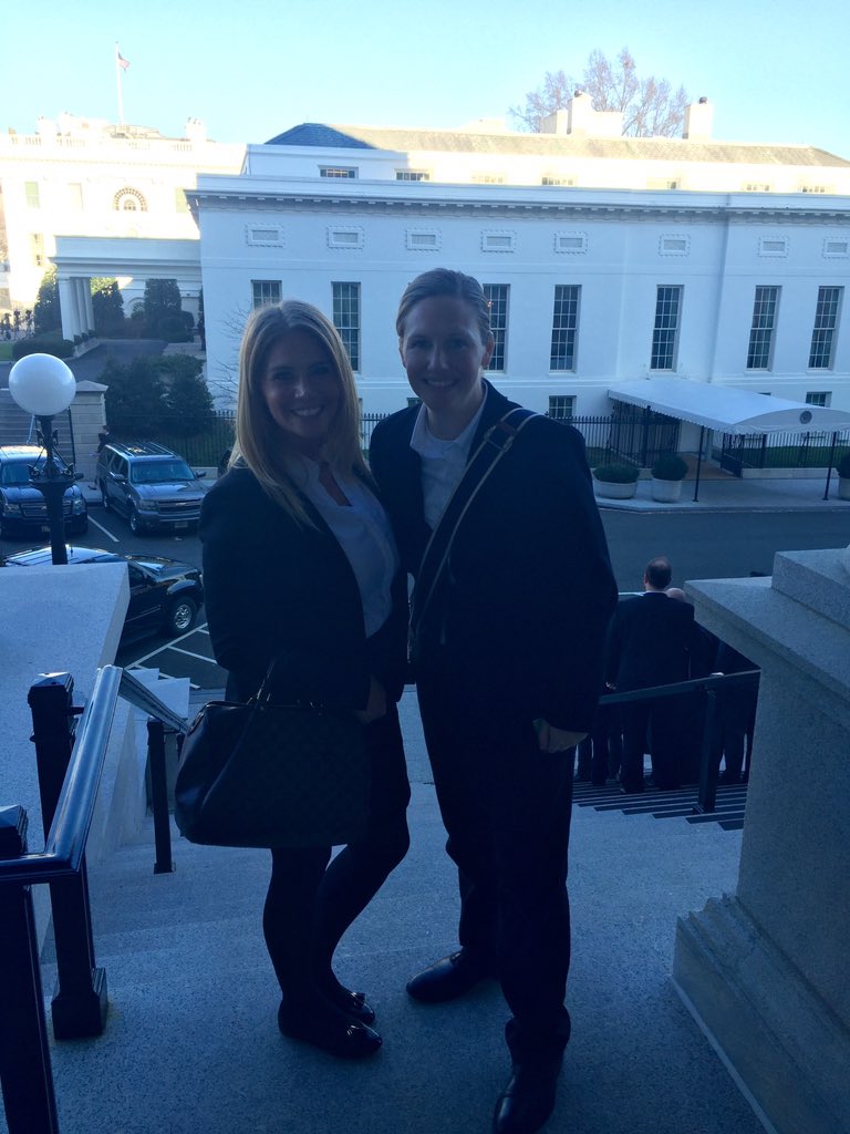 auvets's tweet photo. #VFWDC2016 #AUVets president and social media at a White House meeting with @SVA and @VFW https://t.co/4T3kz3ky9x