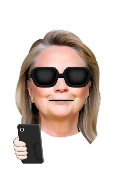 EmojifaceApp's tweet photo. @SteveTweedie Just following up on our pitch - launched hundreds of wacky prez candidate emojis for #SuperTuesday ! https://t.co/01oom7WHlA