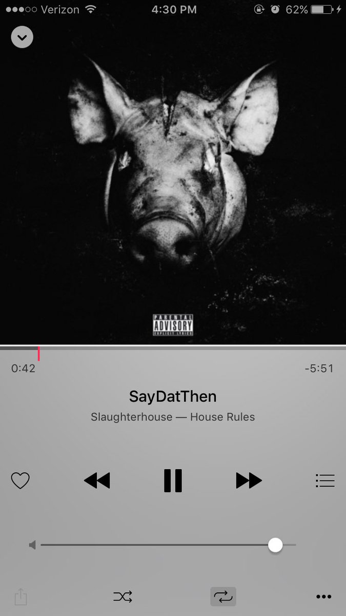 EyeQuoteBudden's tweet image. #SayDatThen #HouseRules