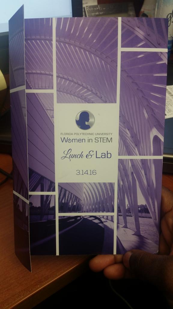 VioletFierce's tweet image. Look what I&apos;m doing in 15 days @BlackGirlNerds @FLPolyU  #raceontech @npralltech @NPRCodeSwitch #lkld @TheRoot #polk