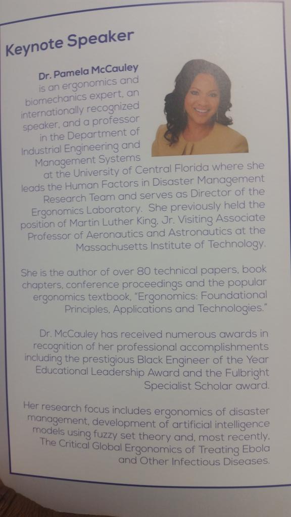 VioletFierce's tweet image. Look what I&apos;m doing in 15 days @BlackGirlNerds @FLPolyU  #raceontech @npralltech @NPRCodeSwitch #lkld @TheRoot #polk