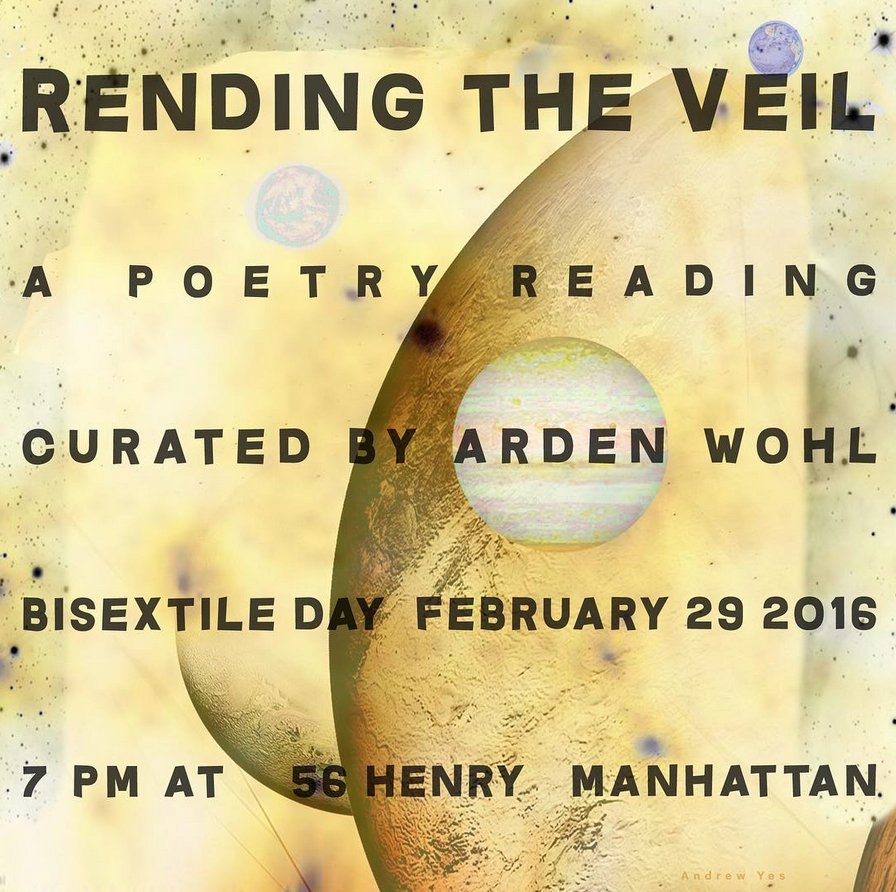 Rending the Veil curated by <a href="/ardenwohl/">arden wohl</a> tn at @56henry w work by #JonahFreeman #JustinLowe #LizziBougatsos + more