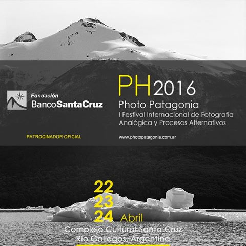 LeticiaRomeo's tweet image. Acompañando el desarrollo de la cultura @FundacionBSC en #PH2016 #PhotoPatagonia