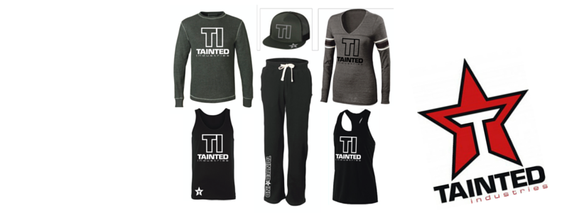 Tainted_Ind's tweet photo. Stock up on the basics https://t.co/vs7BXICtuo #gymwear #clothing https://t.co/7JKOfA2Agf