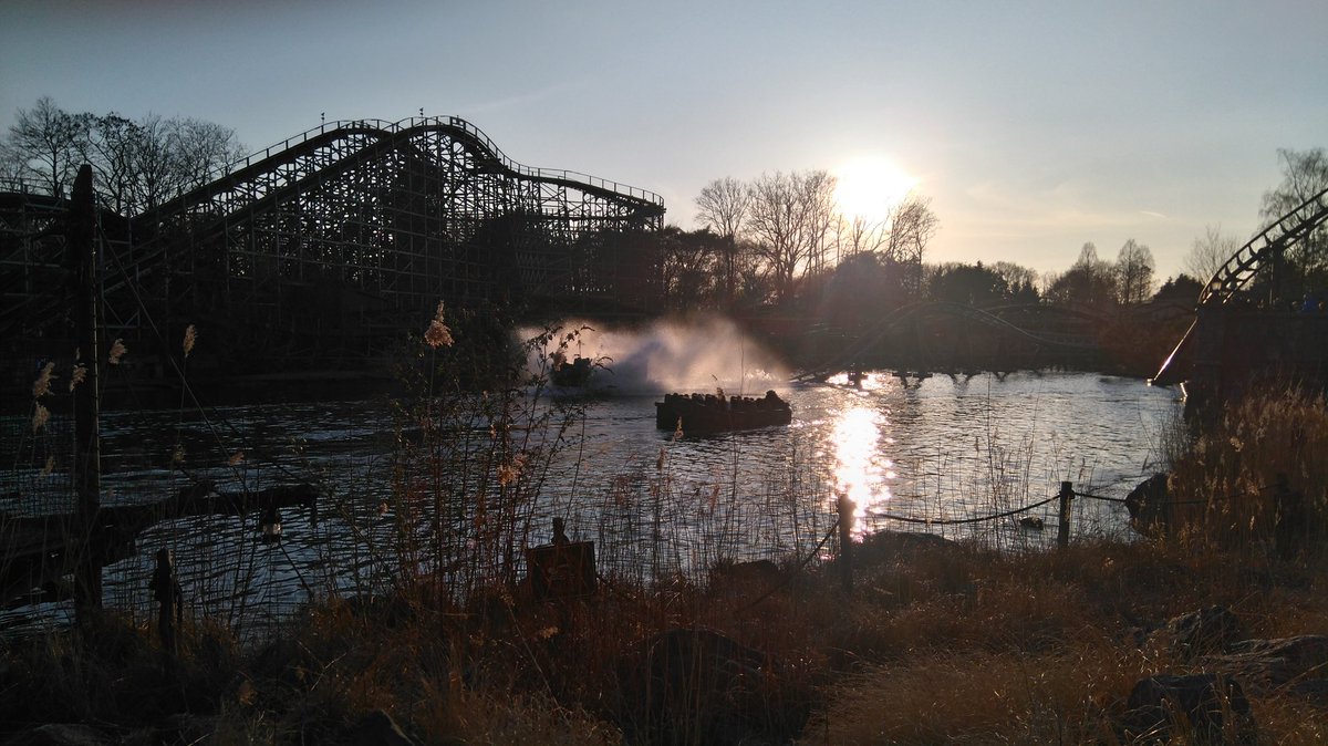 Bedankt <a href="/Efteling/">Efteling</a> het was weer een fantastische dag!!