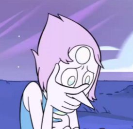 pearl (S A D N E S S)