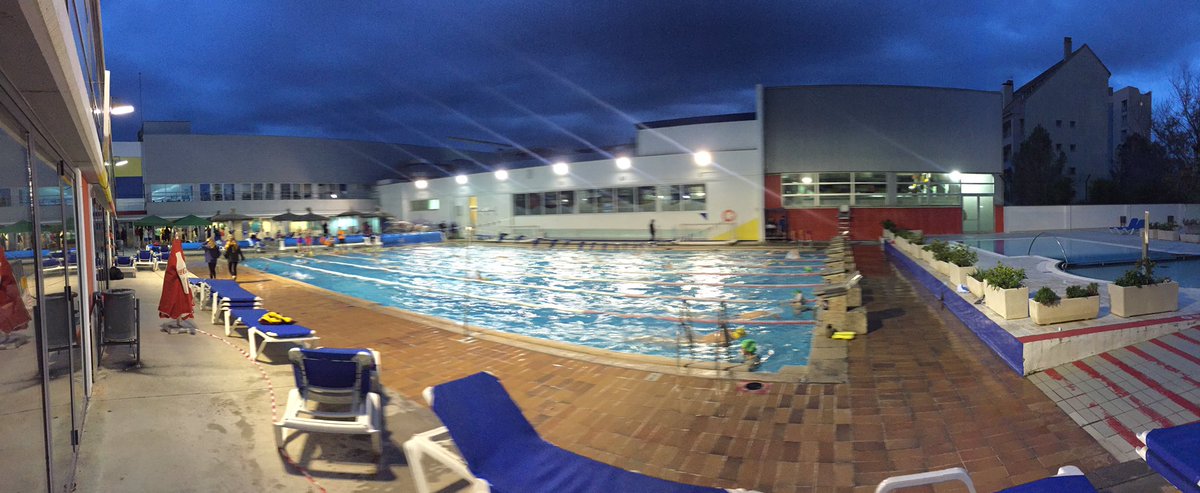 RayanLoctite's tweet photo. Hace mas frío q al salir de la piscina de calentamiento de Tarrasa... https://t.co/ic1QmbwNTT