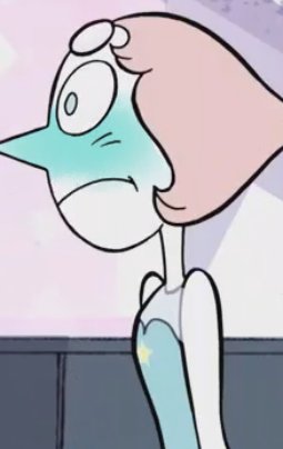 pearl (BLUSHING!!!!!!!!!!!!!!)
